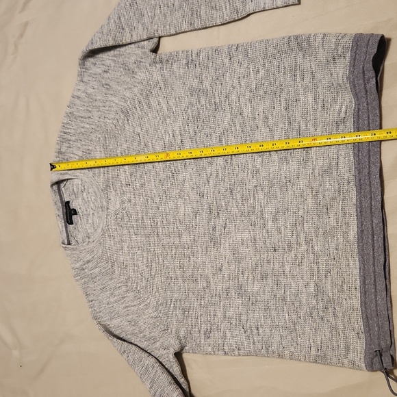 XL Banana republic knit sweater - Picture 5 of 7